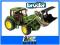 Ciągnik John Deere 6920 z ładowaczem Bruder 02052
