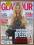 Glamour nr 04 2012 Gwyneth Paltrow Jane Birkin