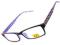 OKULARY OPRAWKI + SOCZEWKI ANTYREFLEKS ZERÓWKI