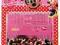 Zestaw HAMA MIDI Disney Minnie Mouse 1100 szt