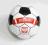 Skarbonka piłka Polska biało czerwoni:-)) jedyna