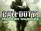 XBOX 360 CALL OF DUTY MODERN WARFARE 4 - BEZ RYS