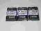 NOWY KINGSTON SODIMM 4GB 2X2GB DDR2 PC5300 667MHz