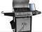 GRILL GAZOWY OGRODOWY 15,2 KW+GRATIS NOWOŚĆ RATY
