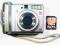 Canon PowerShot A530 + karta + opakowanie - TANIO!