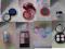Zestaw kosmetyków: Dior, Chanel, Inglot, Bourjois!