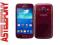 Samsung Galaxy Ace 3 S7275 czerwony 24gw 550zł