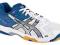 ASICS GEL ROCKET US 10,5 EU 42,5 CM 27