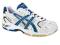 ASICS GEL TACTIC US 12 EU 46,5 CM 29,5 men