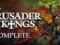 Crusader Kings | Steam Key | Automat