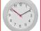 IKEA zegar ścienny RUSCH średnica: 25cm IKEA zegar ścienny RUSCH średnica: 25cm