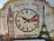 ZMYSŁOWY  ZEGAR  W STYLU  RETRO !!!!