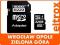 GOODRAM 32 GB MICRO SD HC CLASS 10 UHS-1 2565