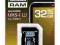 KARTA PAMIĘCI GOODRAM MICRO SD HC 32GB + CLASS 10