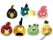 EPEE Angry Birds plusz dźwięk.13 cm,7 wz DHL