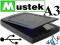 SKANER MUSTEK SCANEXPRESS A3 USB 2400x2400 BLACK