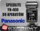 Lampa Błyskowa do Panasonic Lumix DMC-FZ50