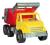 CITY TRUCK WYWROTKA - WADER 32600