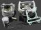 TUNING - CYLINDER 65cm3 QUEST WILGA VAPOR, GY6 4T
