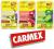 CARMEX Balsam do ust * GRANAT LIMONKA WANILIA *USA