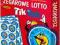 ZEGAROWE LOTTO - LOTERYJKA - ADA
