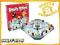 TACTIC GRA PLANSZOWA ANGRY BIRDS KIMBLE - KURIER!!