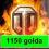 1150 GOLD  (WORLD OF TANKS) WOT - szybko i pewne
