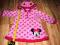 DISNEY MINNIE SUKIENKA  9-12