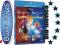 KOPCIUSZEK 2 i 3 BLU-RAY DUBBING DISNEY [wys.24H]