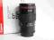 Canon EF 100mm f/2.8L Macro IS  Jak Nowy ! Łódź