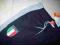 SPODNIE BAWEŁNIANE PUMA T7 ITALIA CUFFED PANTS XL