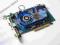 ATI RADEON SAPPHIRE HD3650 512MB DDR2 AGP 2xDVI @!