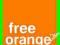 NOWE 6,2GB ORANGE Free + mircoSIM - sierpien 2015