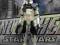 figurka CAPTAIN REX FAZA II CLONE Star Wars HASBRO