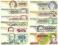 Banknoty z czasów PRL   od 10zł do 20000zł