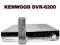 KENWOOD Amplituner 5.1 z DVD PRO-LOGIC RDS + PILOT