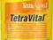 Witaminy i minerały dla ryb TETRA VITAL - 100 ml