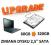 zmiana z 60GB na 320GB DYSK HDD SATA 2,5'' Laptop