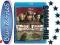 PIRACI Z KARAIBÓW: NA KRAŃCU ŚWIATA [BLU-RAY]