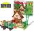 KLOCKI FARMA DOMEK Traktor 210el. DROMADER 8502