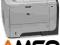 Jak Nowy HP P3015dn DUPLEX LAN 40s/min + Toner FV