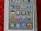 APPLE IPOD 4G TOUCH 8GB MOS LIMITED NISSAN JUKE