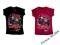 Bluzka T-shirt Koszulka MONSTER HIGH  r. 146