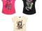 WYBÓR Bluzka T-shirt Koszulka MONSTER HIGH 146 152