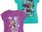 Bluzka T-shirt Koszulka MONSTER HIGH r. 152 158