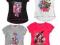 WYBÓR Bluzka T-shirt Koszulka MONSTER HIGH 152 158