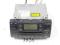 FABRYCZNE RADIO CD TOYOTA COROLLA E12 02-04