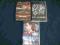 REPO MEN WINDYKATORZY,HERO,KLUCZ SALAMANDRY 3DVD