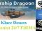 AIRSHIP DRAGOON - KLUCZ DESURA AUTOMAT 24/7 FIRMA