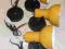 Lampa Kinket reklamowy ZESTAW x3kpl [M1-4]
